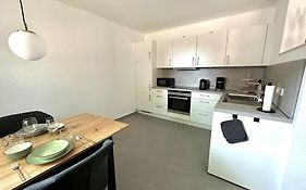 Ferienwohnung komfortabel Wohnen Bremerhaven